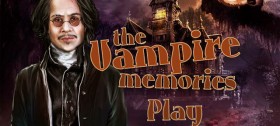 play The Vampire Memories