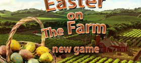 play Easter On The Farm