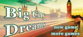 play Big City Dreams