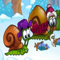 play Snail Bob 8 - Island Story