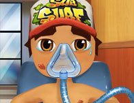 play Subway Surfers Surgeon