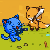 play Strike Force Kitty 2