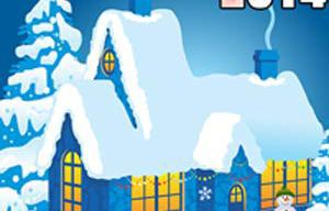 play Merry Christmas 2014