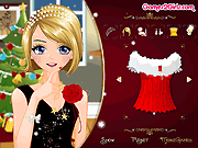 play New Year'S Makeup