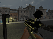 play Sniper Assassin Zombies