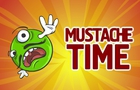 play Mustache Time