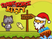 Strikeforce Kitty 2 game