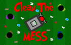 play Clean The Mess