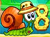 play Snail Bob 8