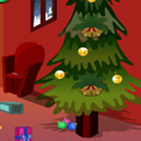 play Christmas Dream House