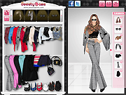 play Stylish Scarves