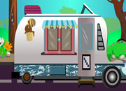 play Mobile Bakery Escape