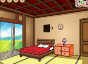 play Hotel Zen Room Escape