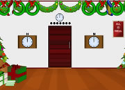 play New Year Escape 2015