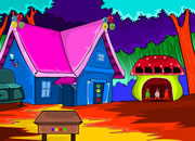 play Yal Penguin Escape