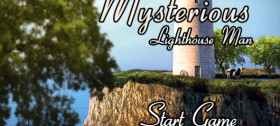 play The Mysterious Lighthouse Man
