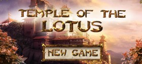 play Temple Of The Lotus