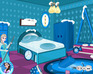 play Frozen Elsa Room Cleaning Time