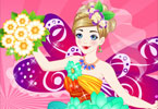 play Fairy Princess Wedding