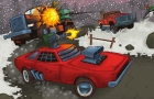 play Road Of Fury 2