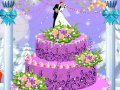 play Winter Wedding Cake