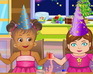 play Baby Daisy New Year Party