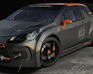 play Citroen Ds3 Puzzle