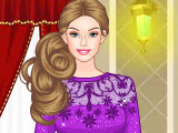 play Barbie Modern Princess