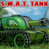 play S.W.A.T. Tank