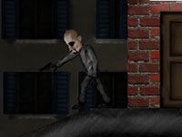 play My Friend Pedro Arena