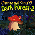 G4K Dark Forest 2 Escape