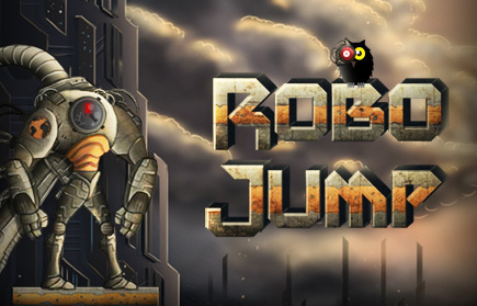 play Robo Jump