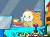 play Doraemon Toy Machine