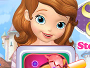 play Sofia Stomach Surgery