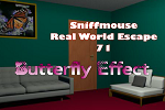 Real World Escape 71 - Butterfly Effect
