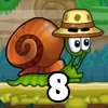 Snail Bob 8 Island Story game