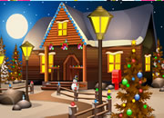 play Helping Santa