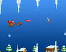 play Santa And Ice
