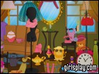 Fashionista Hidden Objects