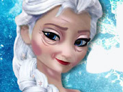 play Elsa Rejuvenation