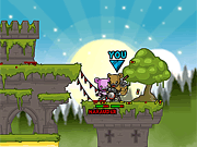 play Bear Barians