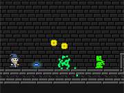 play Pixel Wizard Adventure