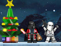 play Lego Star Wars Adventure 2014
