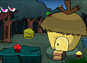 play Trendy Garden Escape
