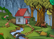 play Forest Girl Escape