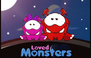 play Loved Monsters