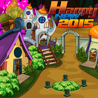 play Ena Happy New Year 2015