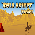 3Csgames Gold Desert Escape