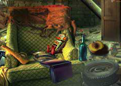 play After The Earthquake