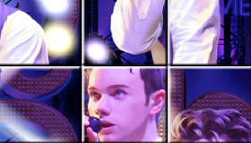 play Glee Club Puzzle